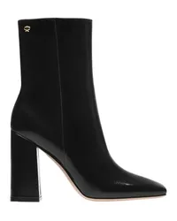 Gianvito Rossi Stiefel Freeda Black