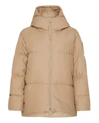 Canada Goose Parka Junction Beige