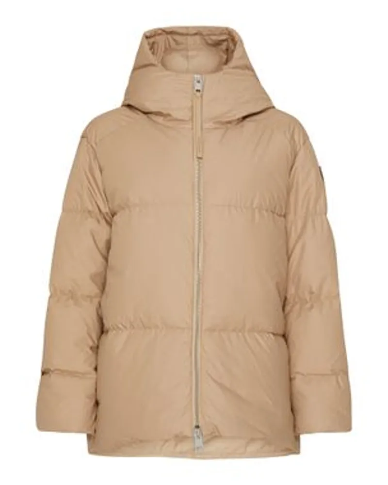 Canada Goose Parka Junction Beige