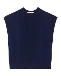 Vanessa Bruno Pullover Dune Blue