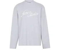 Langarm-T-Shirt