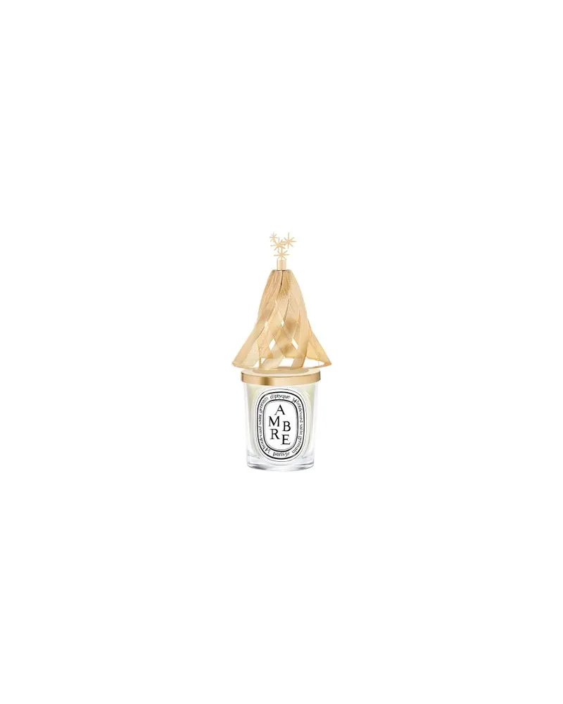 Diptyque Laterne für klassische Kerze 190 g 