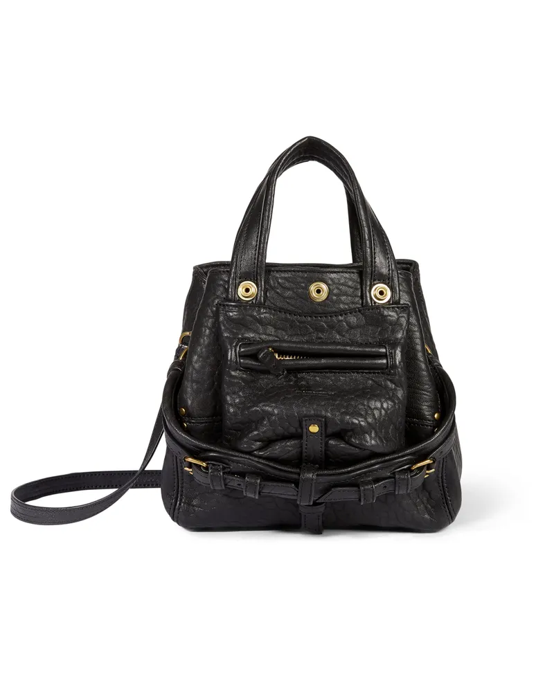 Jérôme Dreyfuss Nano-Tasche Billy 