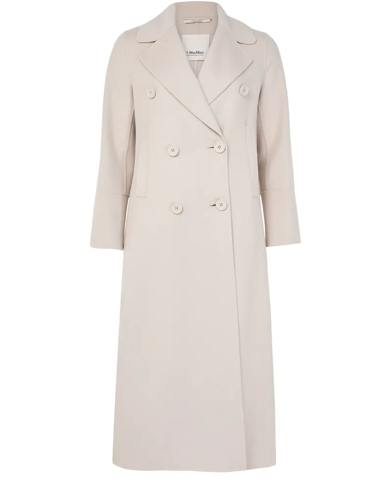 Max Mara Langer Mantel 