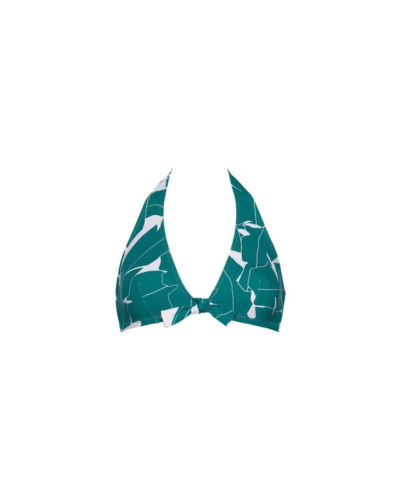 Eres Triangel-Bikinitop Atlas Green