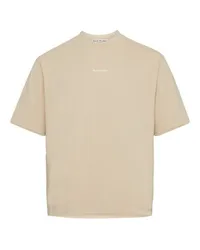 Acne Studios T-Shirt Beige