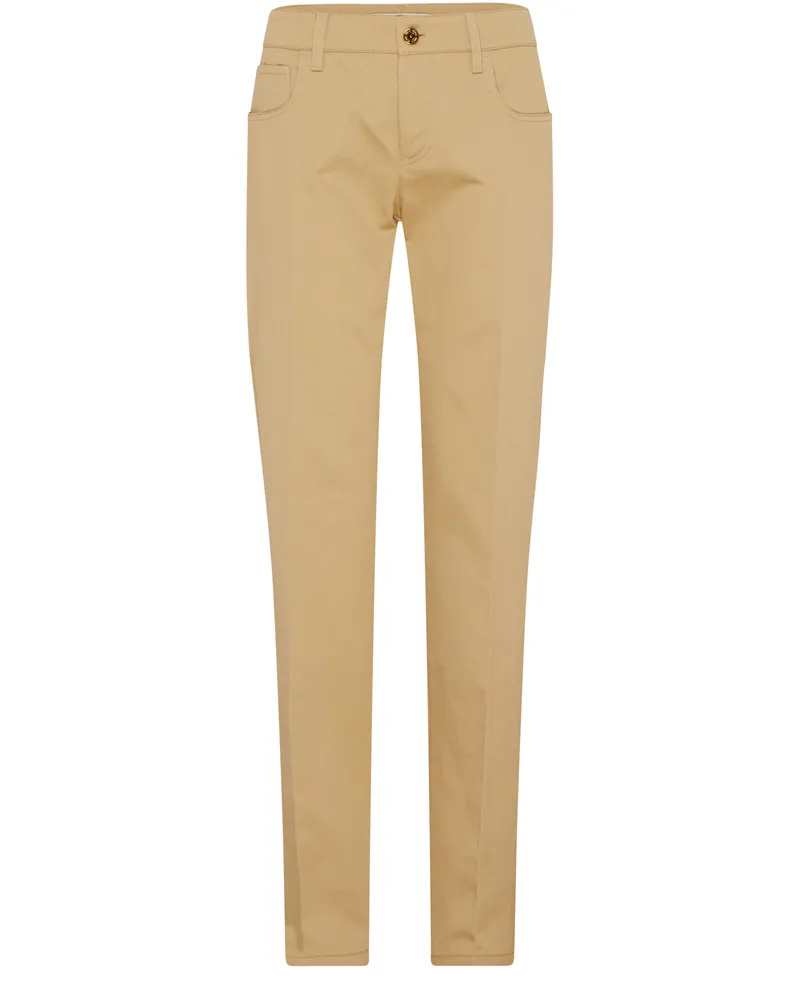 Miu Miu Hose im Chino-Stil 