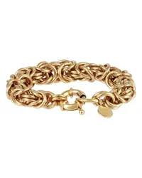 Gas Bijoux Armband Claude Gold Gold