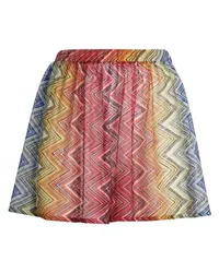 Missoni Badeshorts Multicolor