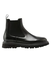 Woolrich New City Chelsea Stiefel Black