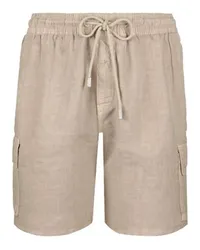 Vilebrequin Bermudashorts Beige