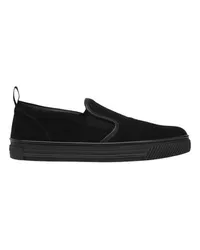 Gianvito Rossi Sneakern 360 Slip-on Black