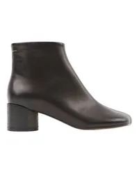 Maison Margiela Stiefeletten Anatomic Black