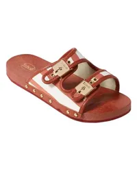 Eres Sandalen Pescura Brown