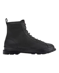 Camper Stiefeletten Brutus Black