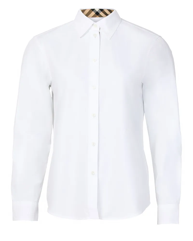 Burberry Hemd Knight 