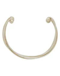 Jil Sander Armband Grey