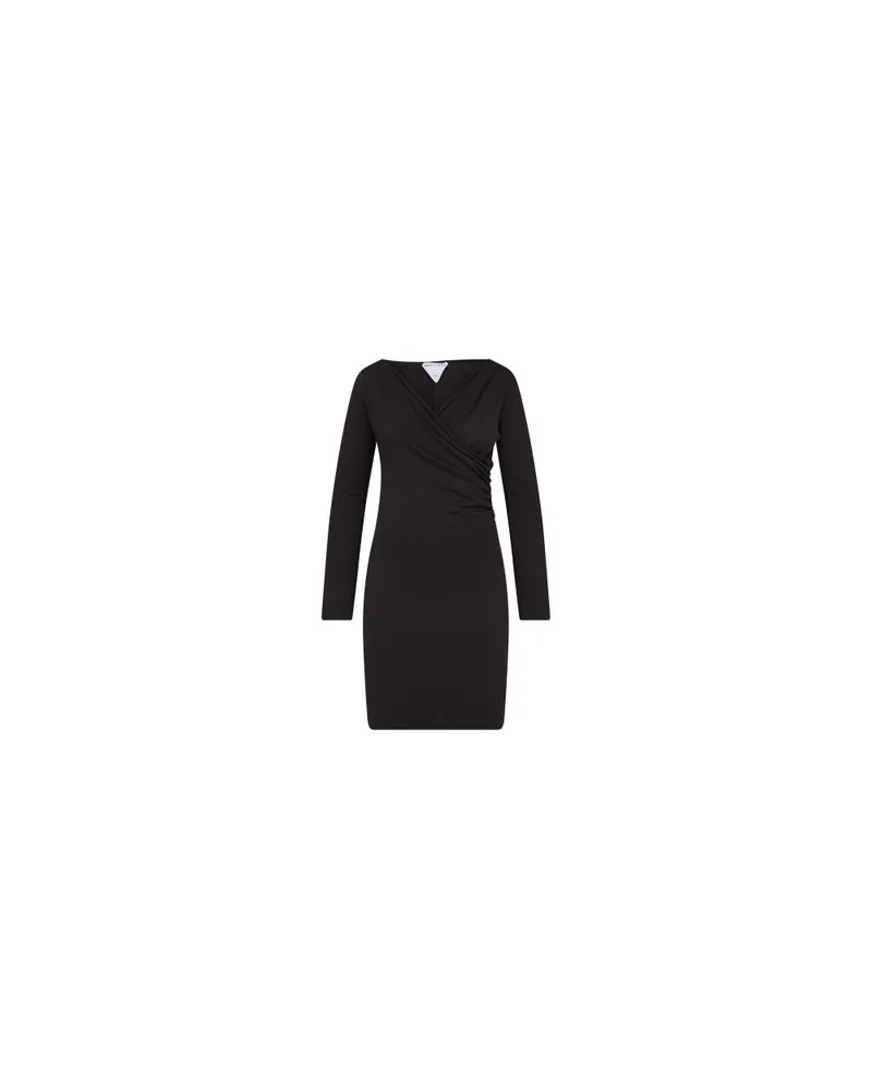 Bottega Veneta Handtasche Hop Large Brown