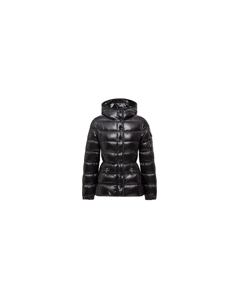 Moncler Daunenjacke Barante Black