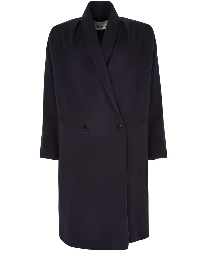 Isabel Marant Mantel Elise 