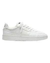 Axel Arigato Dice Lo Croc Sneakers White