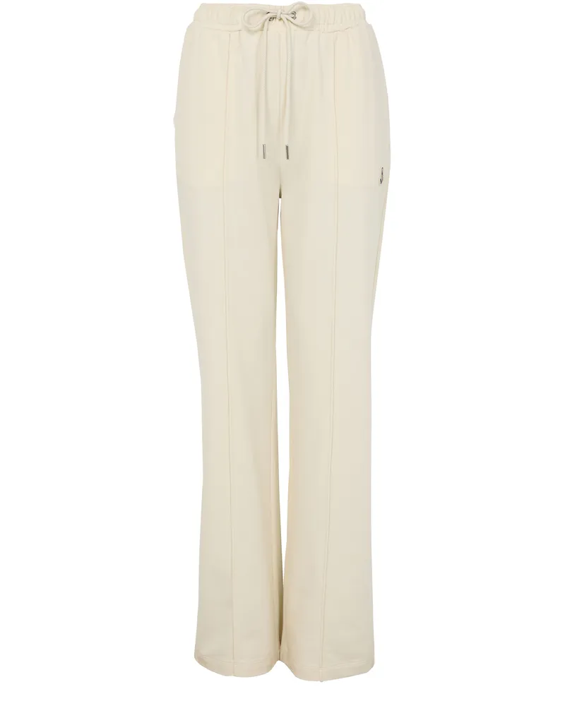 Moncler Jogginghose aus Kaschmir 