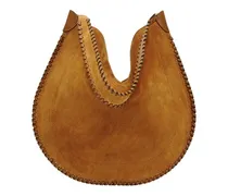 Tasche Oskan Hobo soft