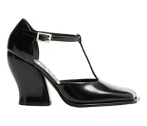 T-Steg-Pumps Onda 90