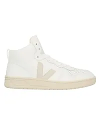 VEJA Sneakers V-15 Leather White