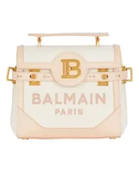 Balmain Tasche B-Buzz 23 Beige