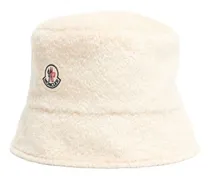 Logo bucket hat