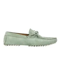 Bobbies Loafer Ayrton Green