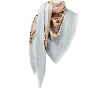 Mix & Straps Tuch