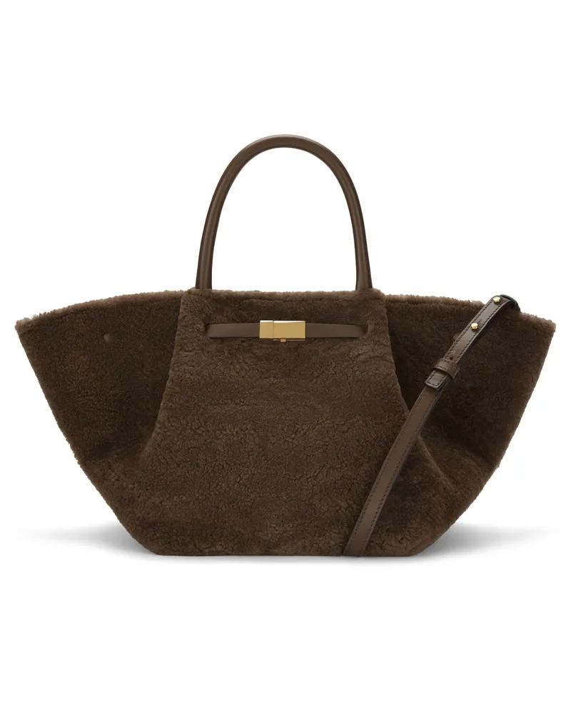 DeMELLIER Handtasche The Midi New York 