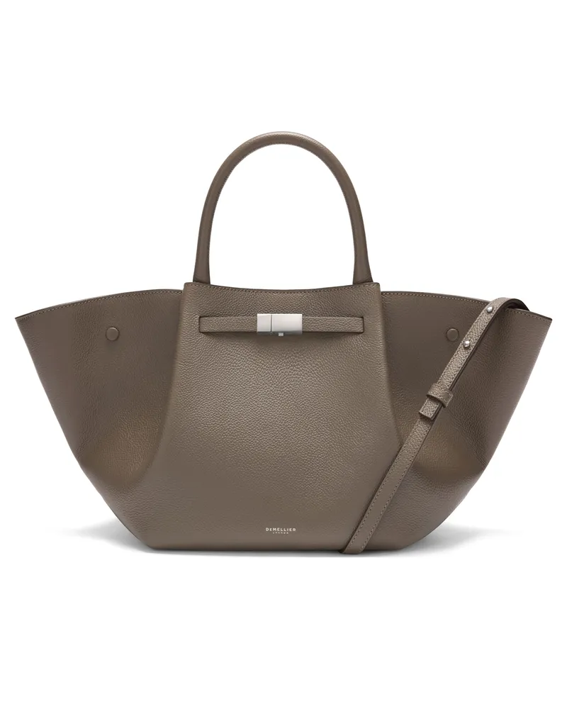 DeMELLIER Handtasche The Midi New York 