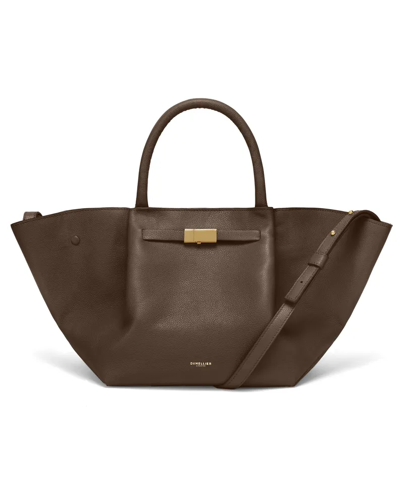 DeMELLIER Handtasche The Midi New York 