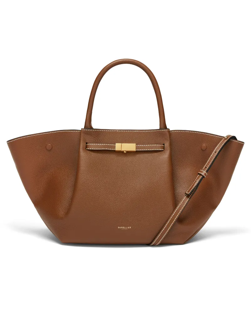 DeMELLIER Handtasche The Midi New York 