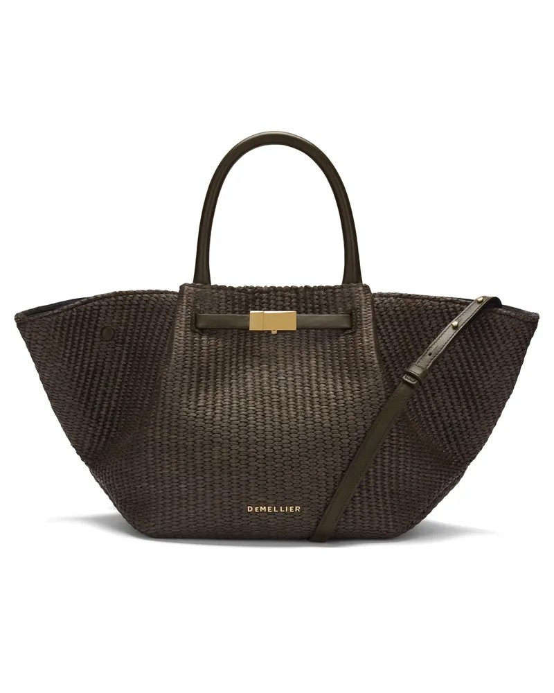 DeMELLIER Handtasche The Midi New York 