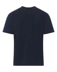 FUSALP T-shirt Rivière Blue