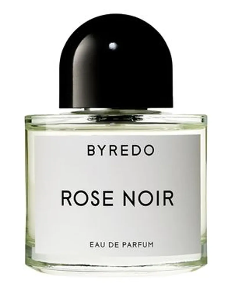 Byredo Eau de Parfum Rose Noir 50 ml No