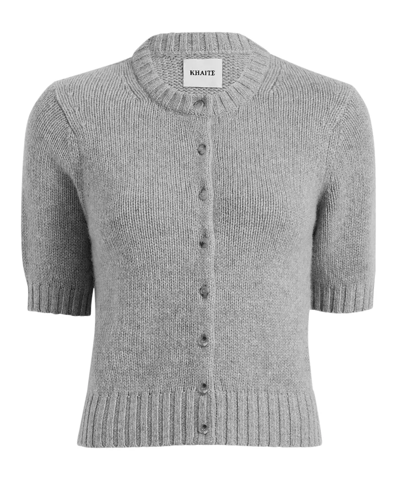 KHAITE Cardigan Nora 