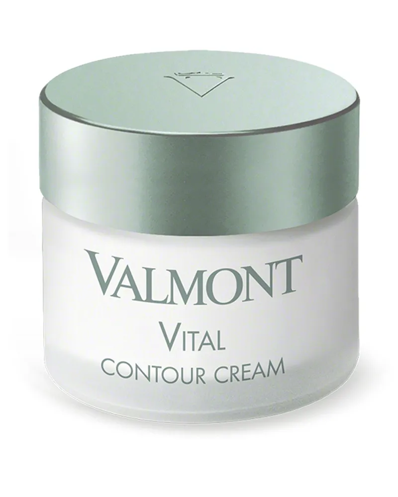 Valmont Vital Contour Cream 15 ml No