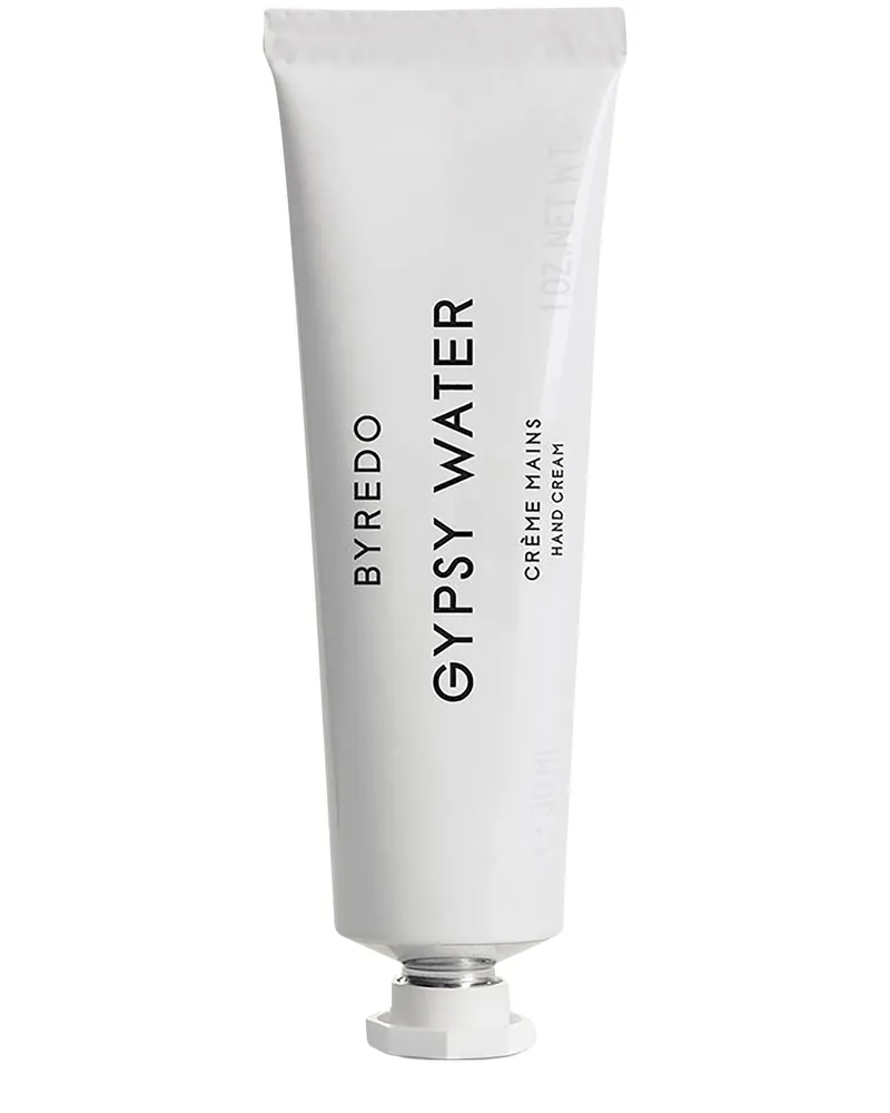 Byredo Handcreme Gypsy Water 30 ml No