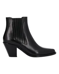 Free Lance Stiefeletten Jane 7 Black