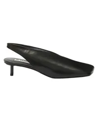 Jil Sander Pumps Black