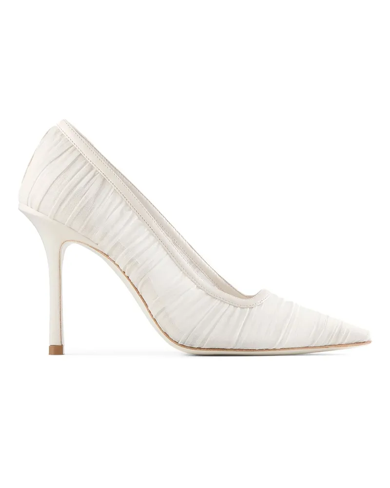 Jimmy Choo Pumps Lotta 100 