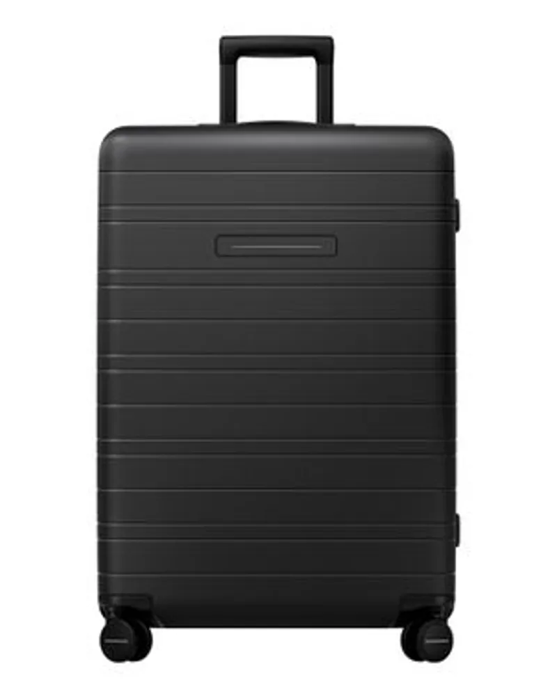 HORIZN STUDIOS Koffer im Laderaum H7 Essential (90L Black