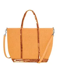 Vanessa Bruno Cabas-Tasche S Yellow