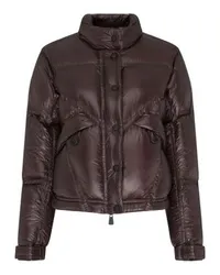 Moncler Daunenjacke Julier Brown