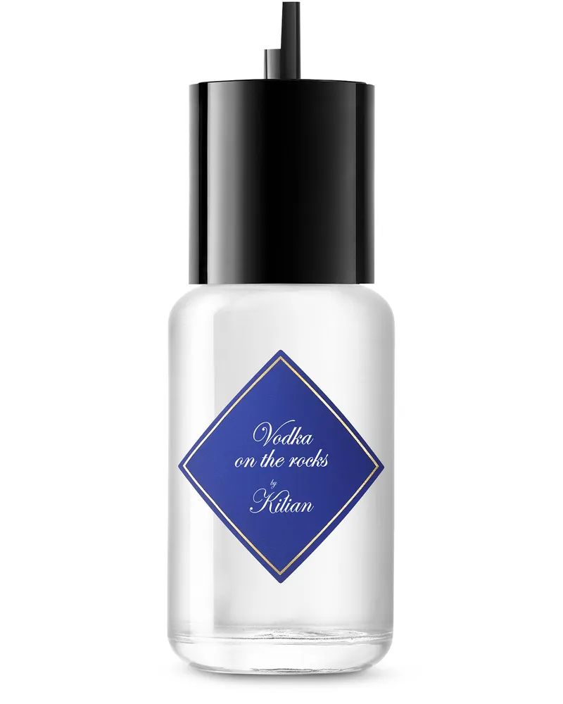 Kilian Nachfüllung Eau de parfum Vodka on the Rocks 100 ml No